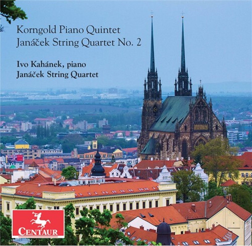 Piano Quintet/Product Detail/Classical