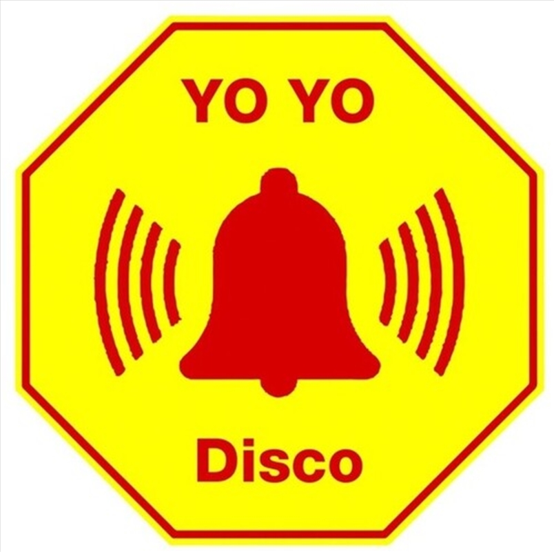 Yo Yo Disco/Product Detail/Dance