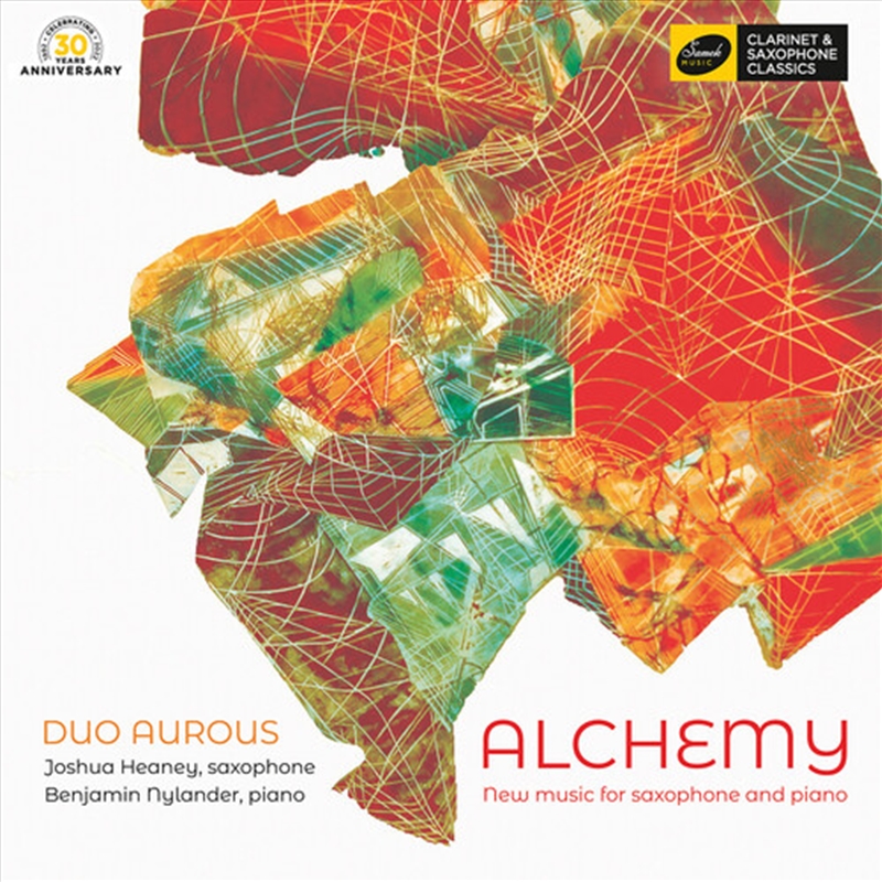 Alchemy/Product Detail/Classical