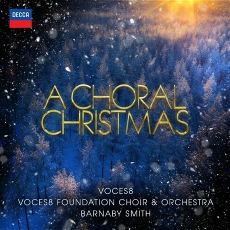 Choral Christmas/Product Detail/Classical