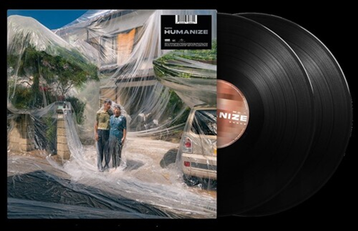 Humanize/Product Detail/World