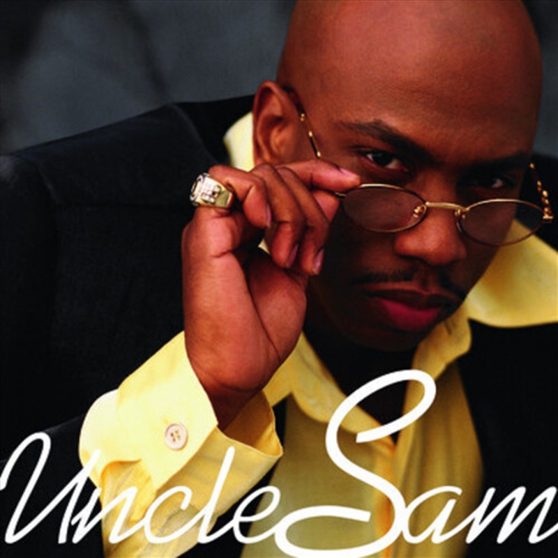Uncle Sam/Product Detail/Hard Rock