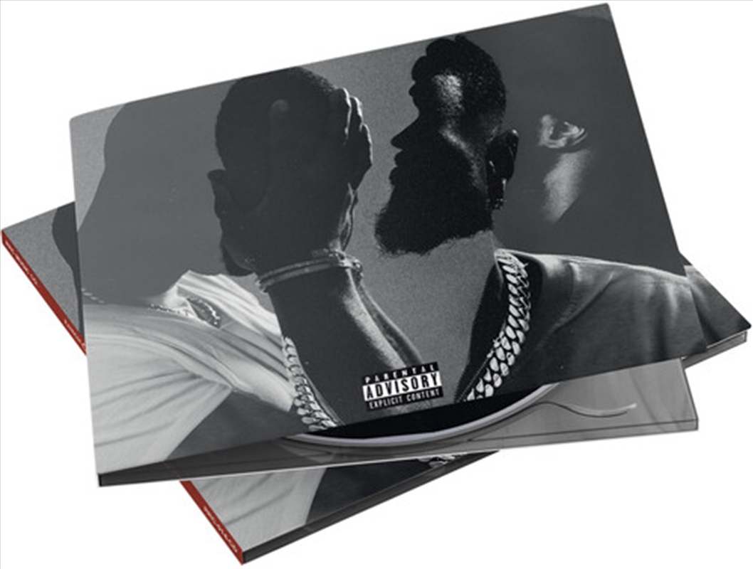 Chaos Is My Ladder/Product Detail/Hip-Hop