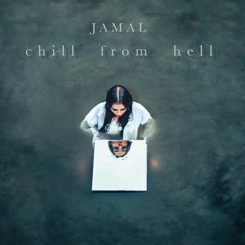 Chill From Hell/Product Detail/World