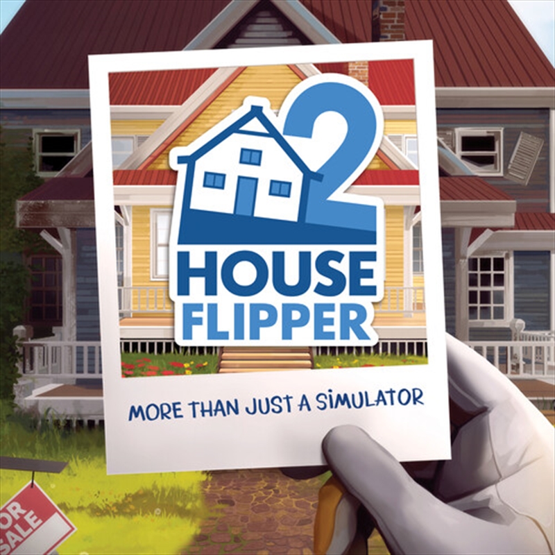House Flipper 2 - O.S.T./Product Detail/Soundtrack