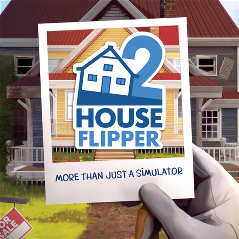 House Flipper 2 - O.S.T./Product Detail/Soundtrack
