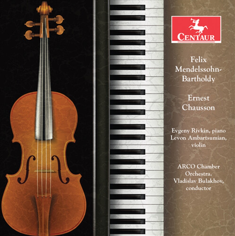 Violin / Piano And String Quar/Product Detail/Classical