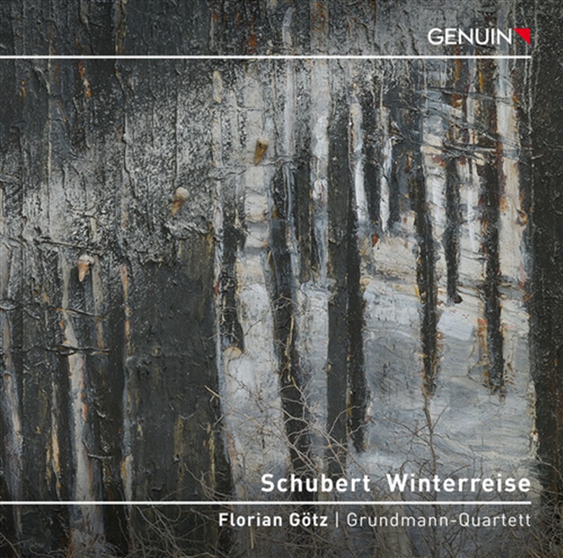 Winterreise/Product Detail/Classical
