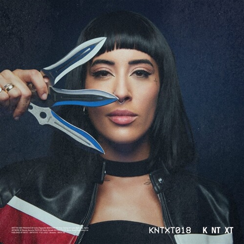 Lions Of God/Product Detail/Dance