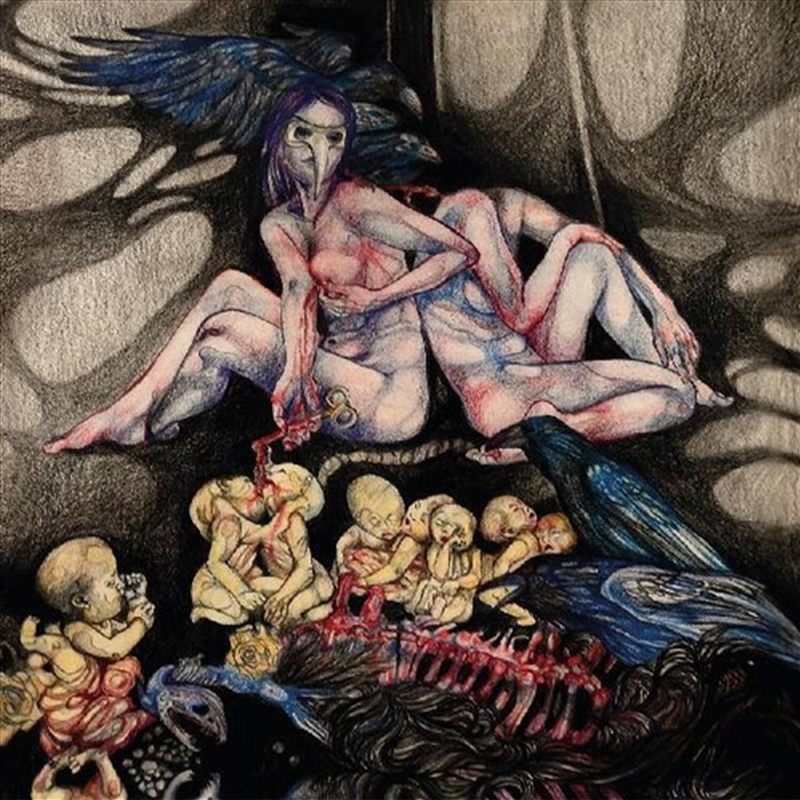 Magic Of Sin/Product Detail/Rock/Pop