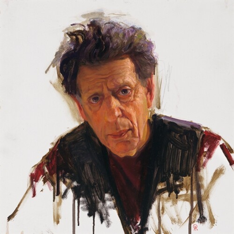 Philip Glass Solo/Product Detail/Classical
