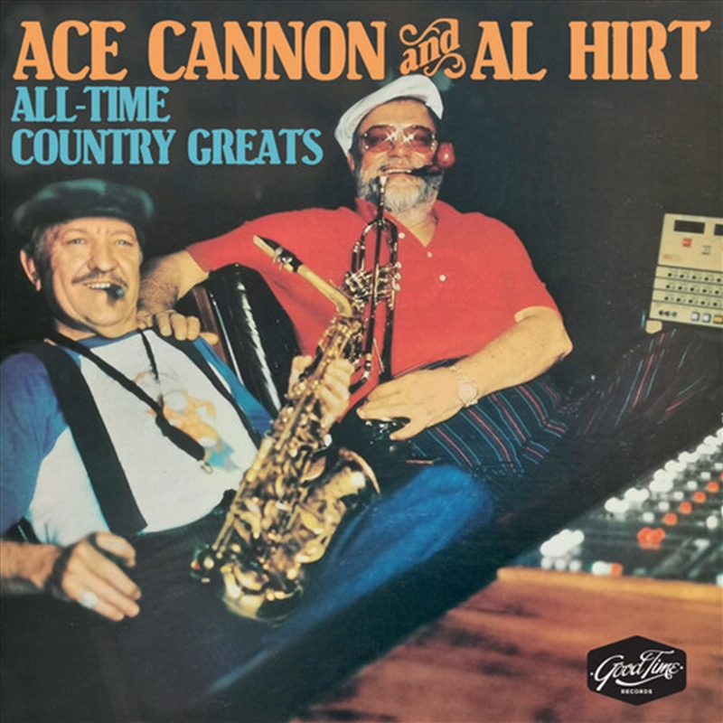 All Time Country Greats/Product Detail/Blues