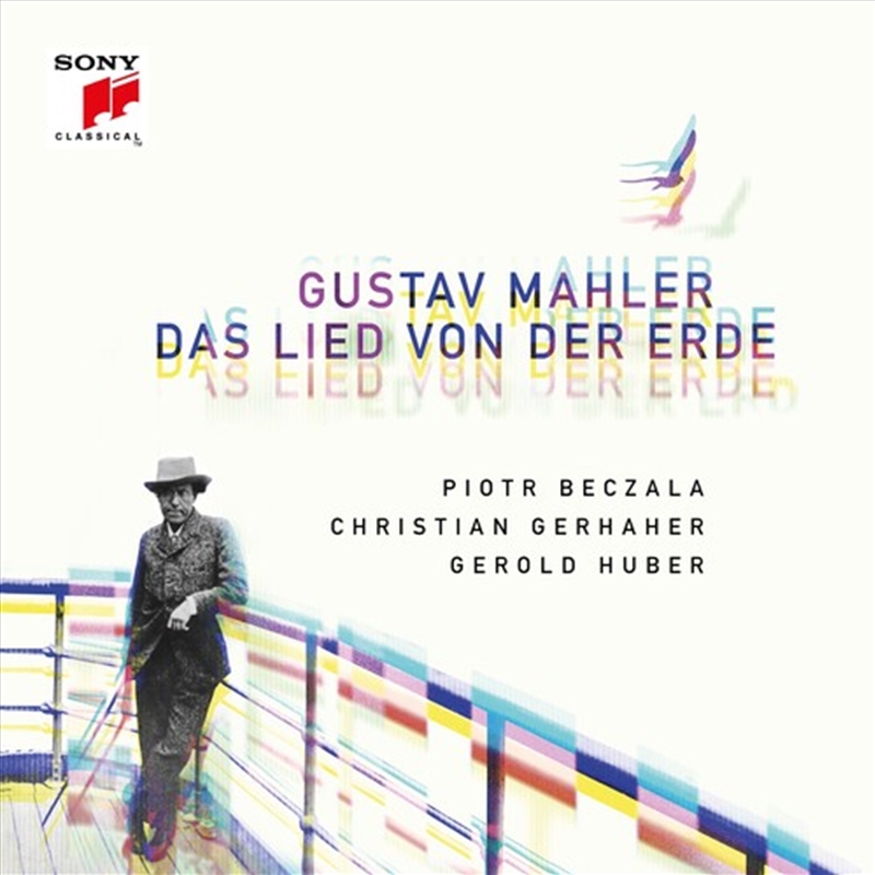 Das Lied Von Der Erde/Product Detail/Classical