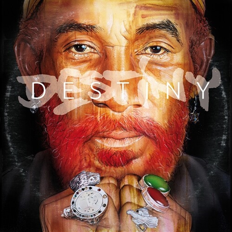 Destiny/Product Detail/Reggae