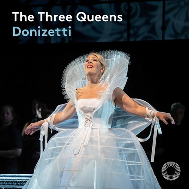 Three Queens/Product Detail/Classical