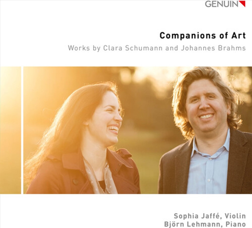 Companions Of Art/Product Detail/Classical