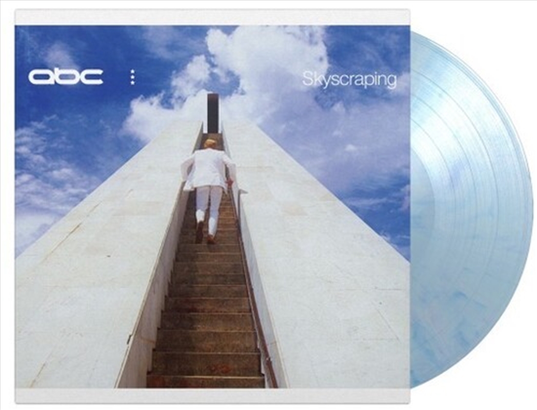 Skyscraping/Product Detail/Rock/Pop
