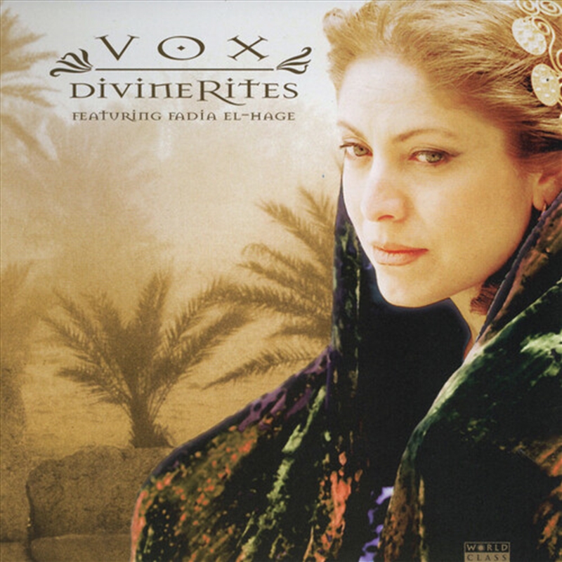 Divine Rites/Product Detail/Music CD Albums & Vinyl Records