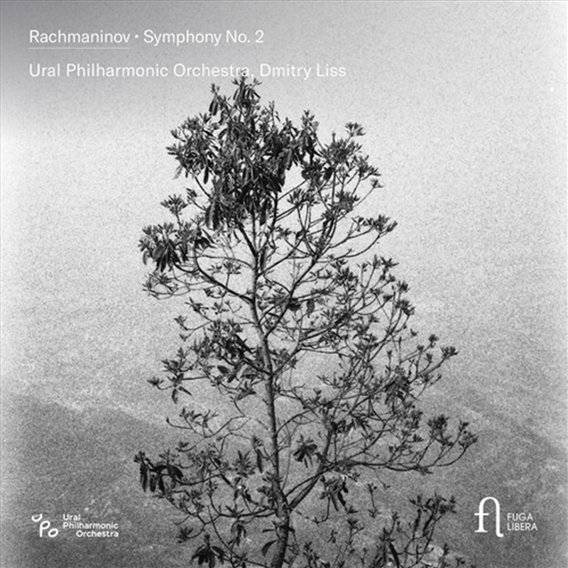 Symphony No. 2/Product Detail/Classical