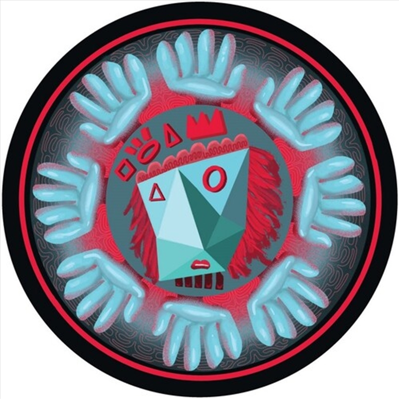 Let The Bass Kik/Product Detail/Dance