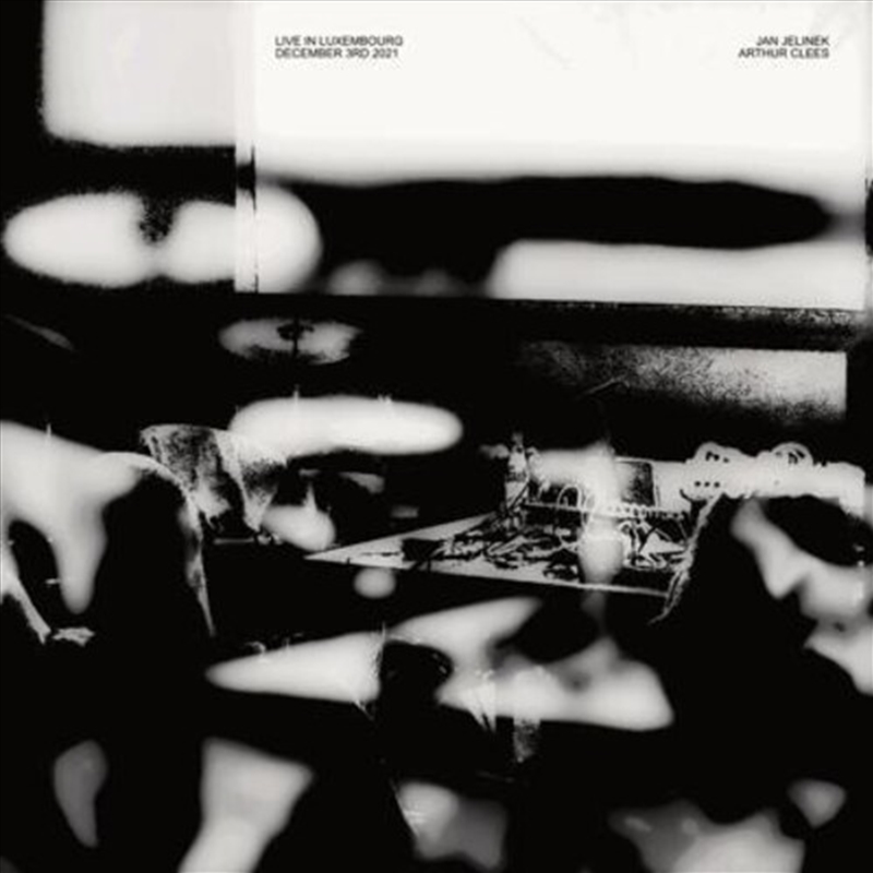 Live In Luxembourg December 3r/Product Detail/Dance