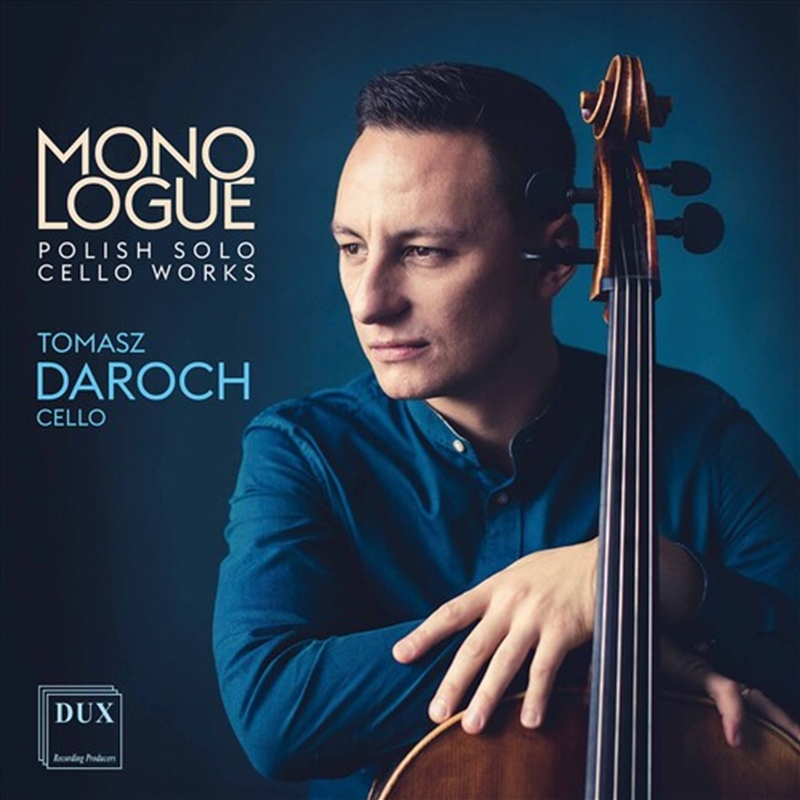 Monologue/Product Detail/Classical