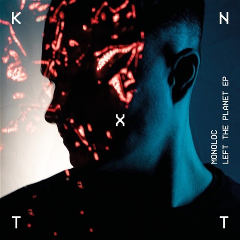 Left The Planet/Product Detail/Dance