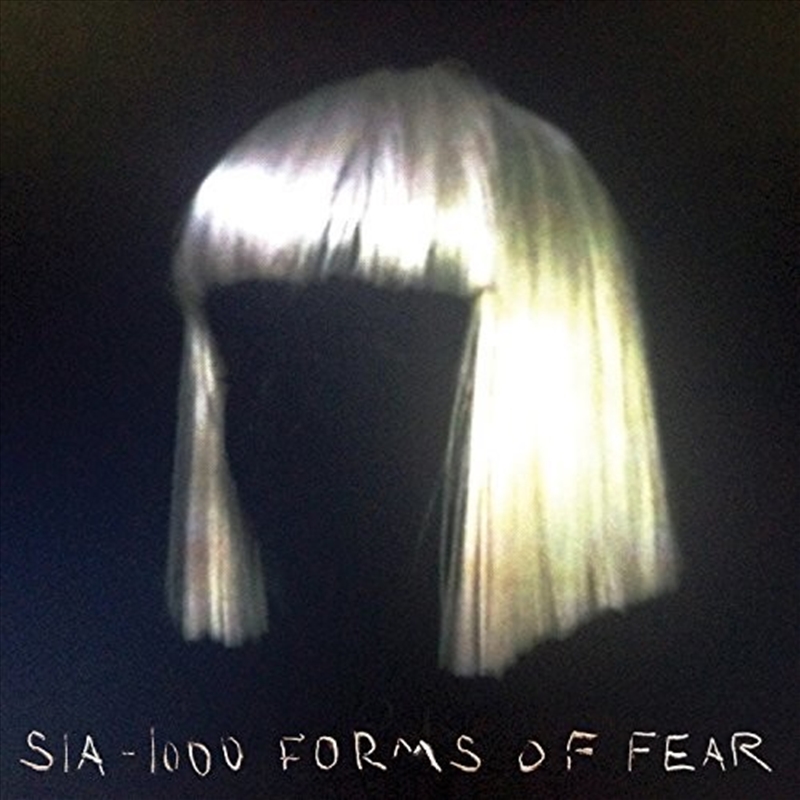 1000 Forms Of Fear/Product Detail/Rock/Pop