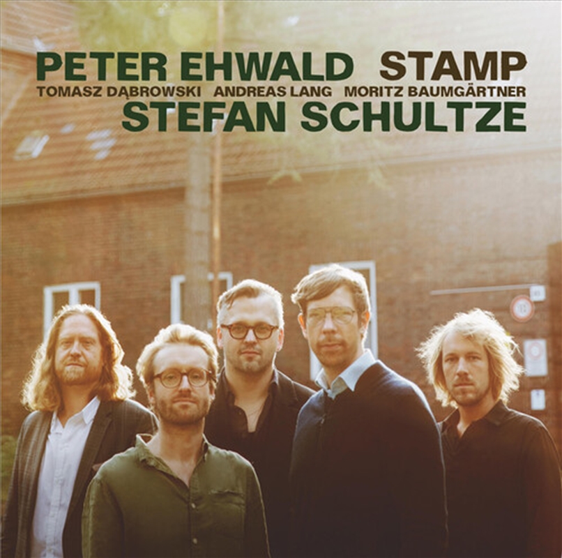 Stamp/Product Detail/Jazz