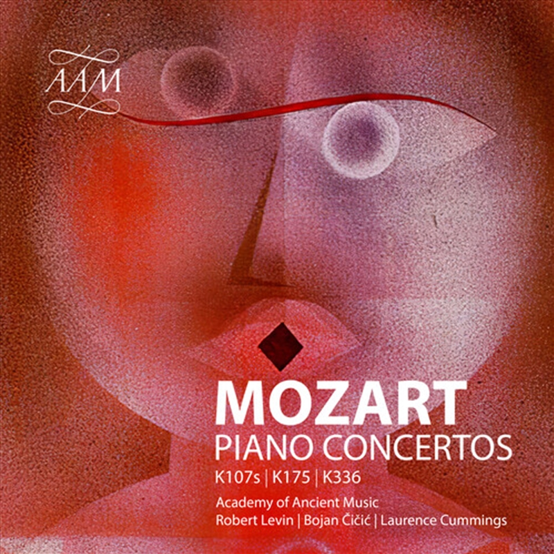 Piano Concertos No. 5 Church S/Product Detail/Classical