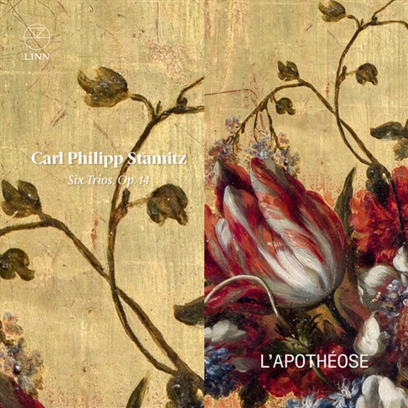 Six Trios, Op. 14/Product Detail/Classical