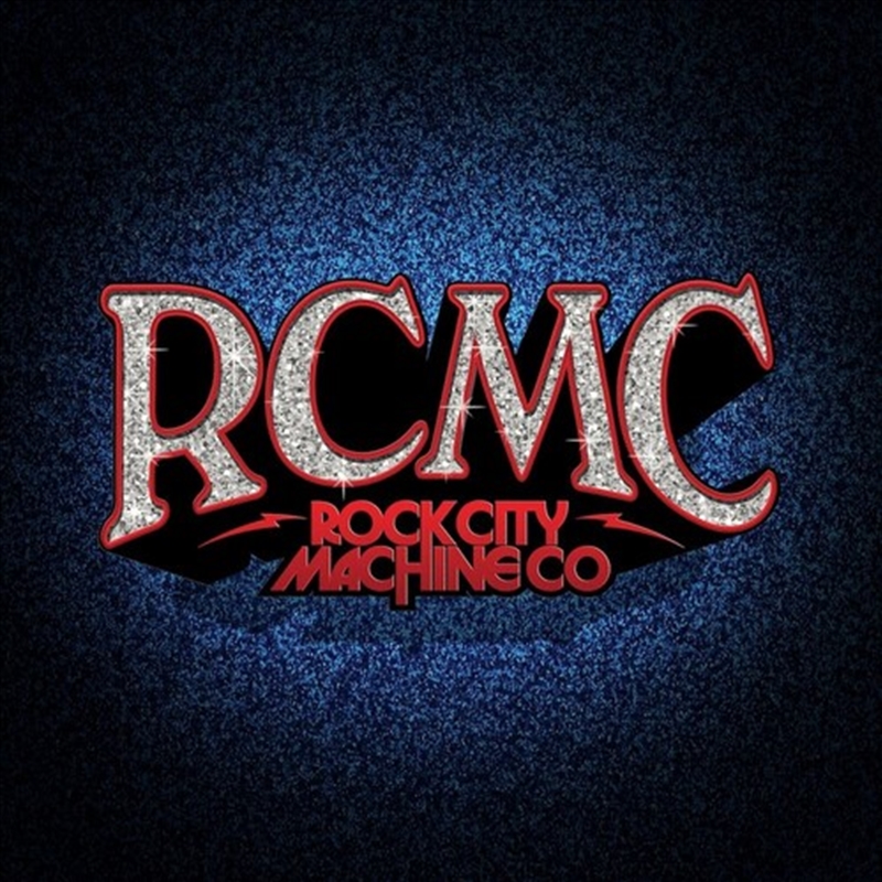 Rock City Machine Co/Product Detail/Rock/Pop