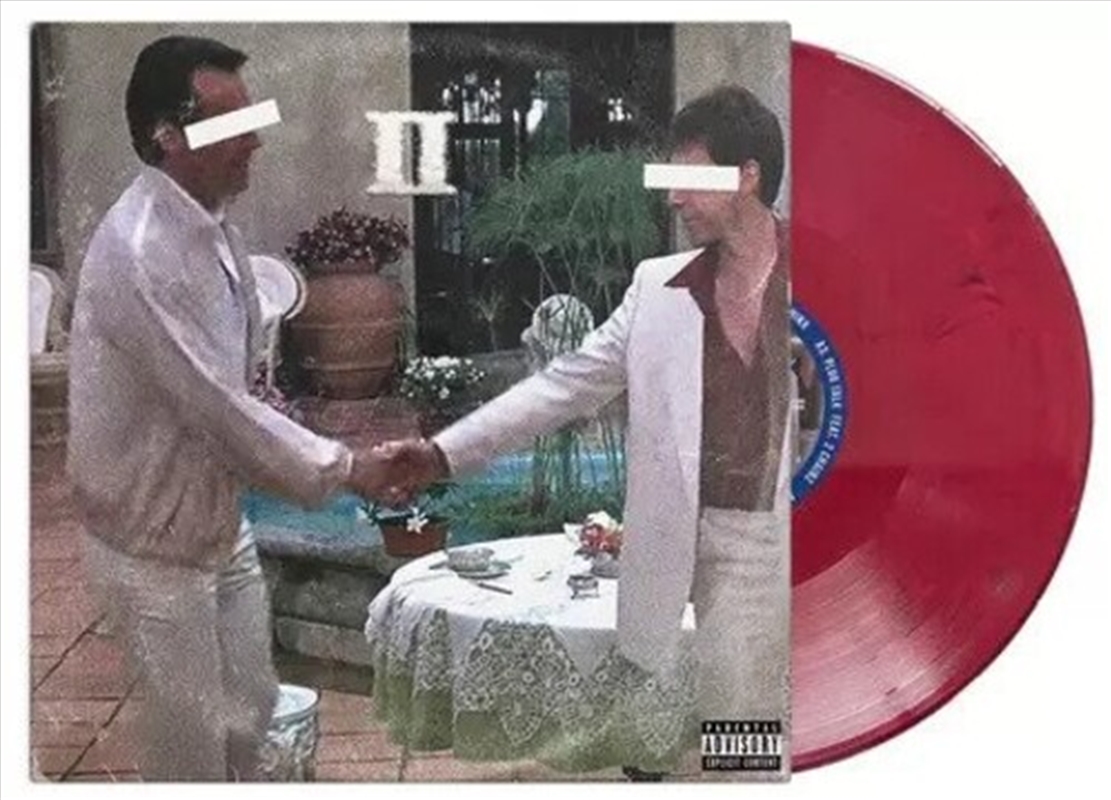 Plugs I Met 2/Product Detail/Hip-Hop