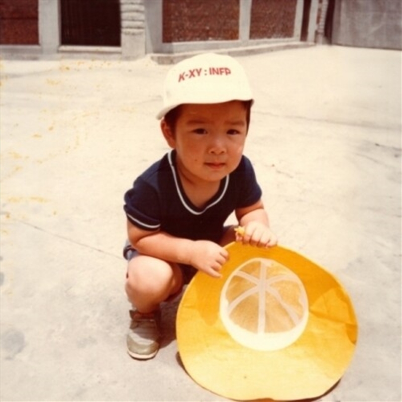 K-Xy: Infp/Product Detail/World