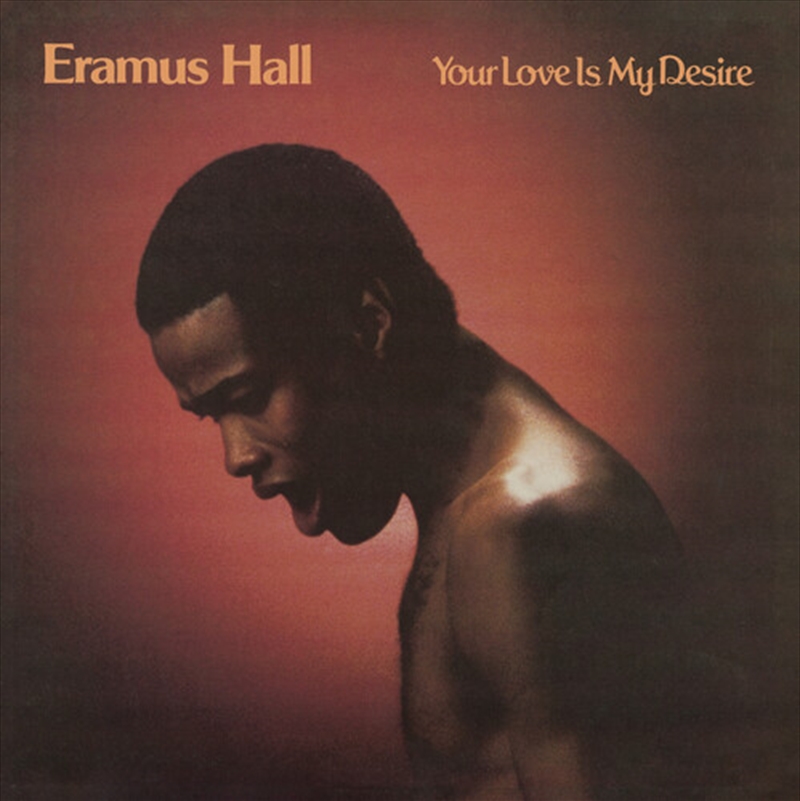Your Love Is My Desire/Product Detail/R&B