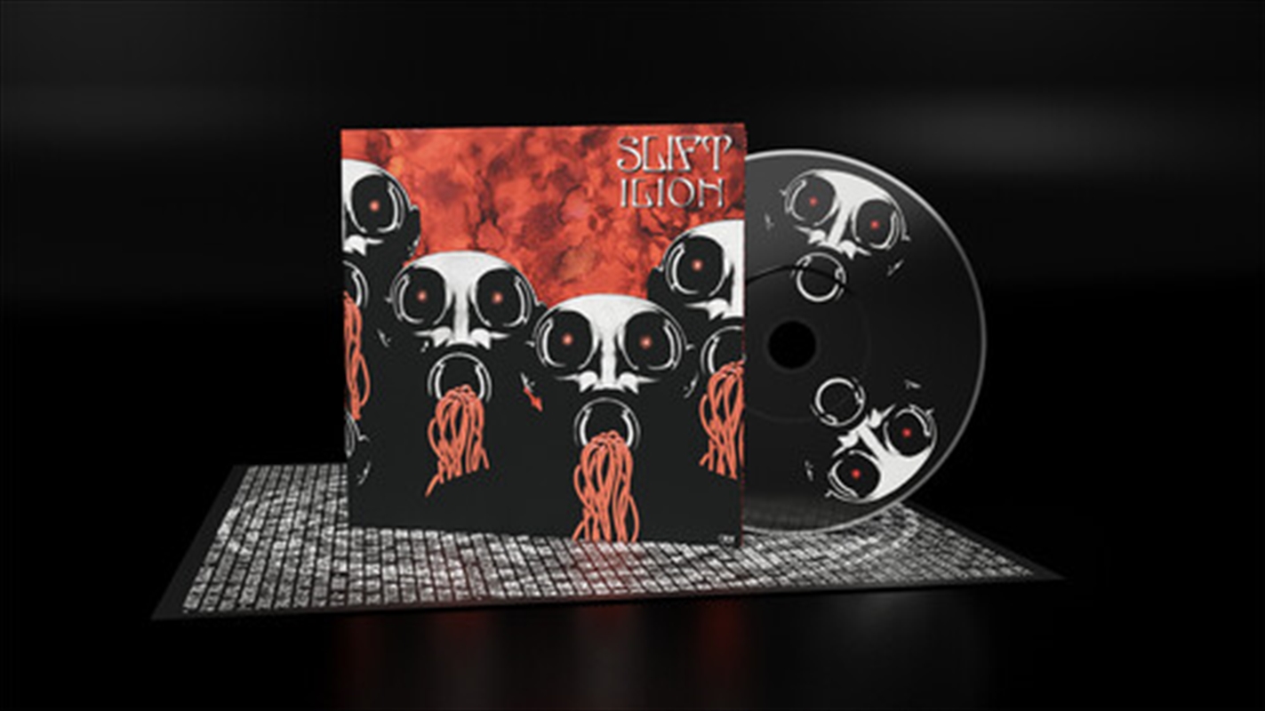 Ilion/Product Detail/Rock/Pop