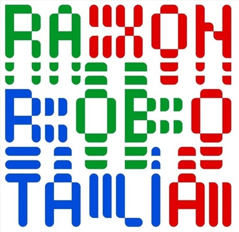 Robotalia/Product Detail/Dance