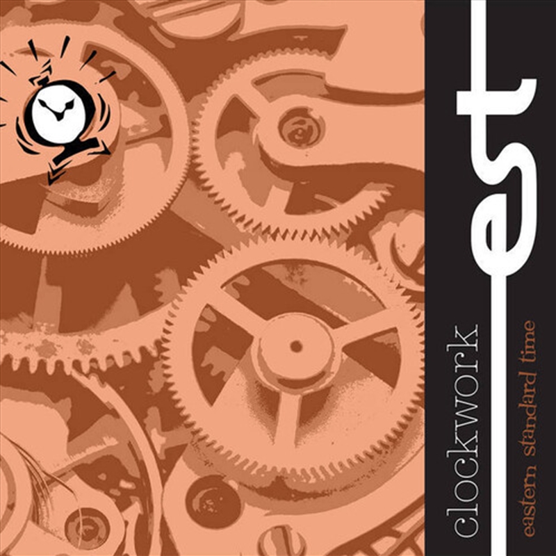 Clockwork/Product Detail/Jazz