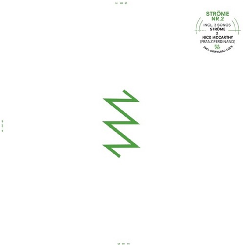 Strome Nr 2/Product Detail/Dance