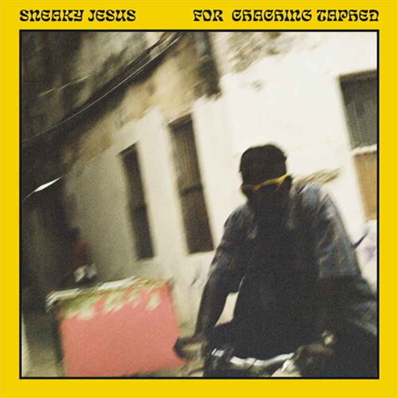 For Chaching Taphed/Product Detail/Jazz