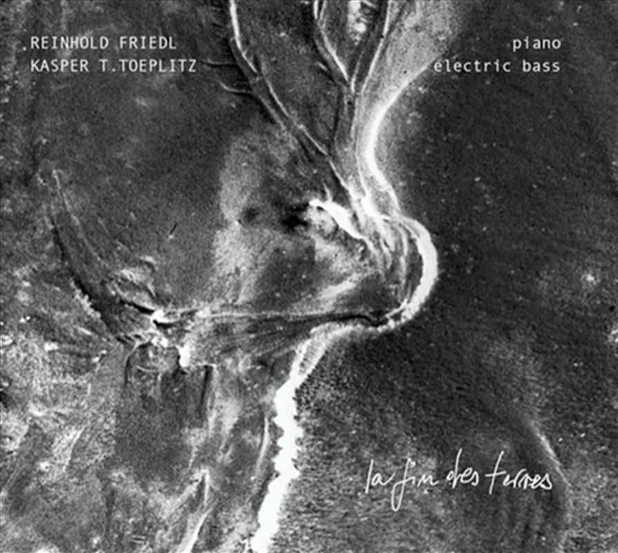 La Fin Des Terres/Product Detail/Dance