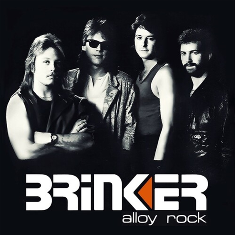 Alloy Rock/Product Detail/Rock/Pop