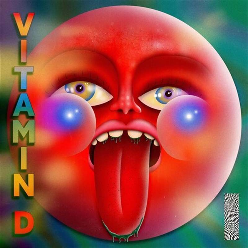 Vitamin D/Product Detail/Rock/Pop