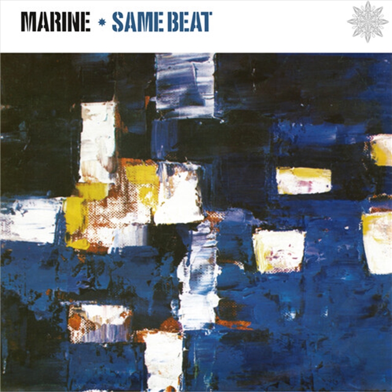 Same Beat/Product Detail/Rock/Pop
