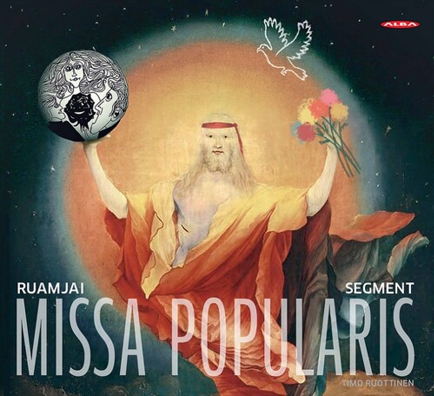 Missa Popularis/Product Detail/Classical