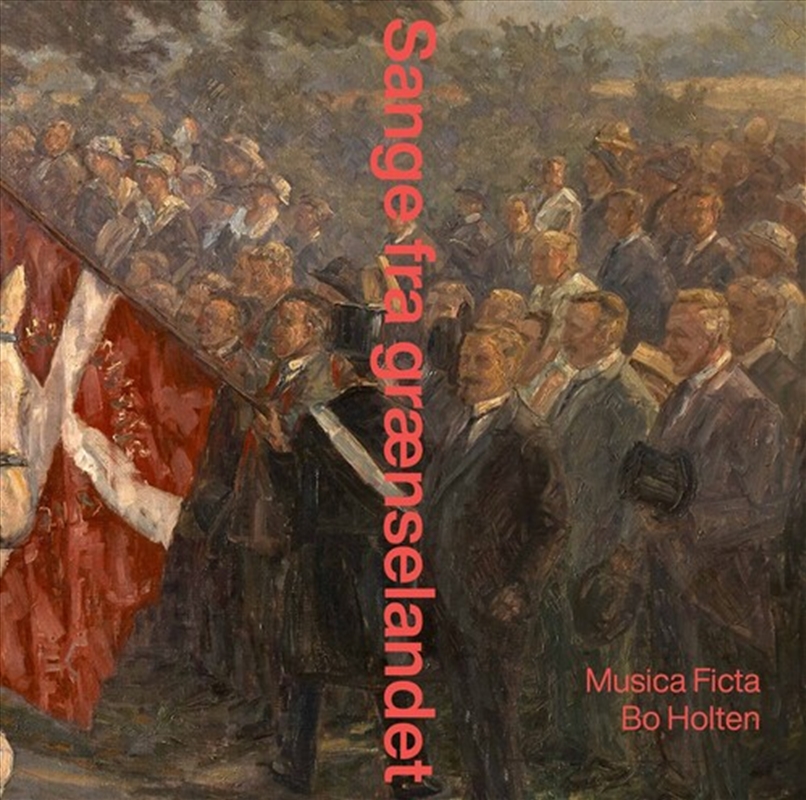 Sange Fra Graenselandet/Product Detail/Classical