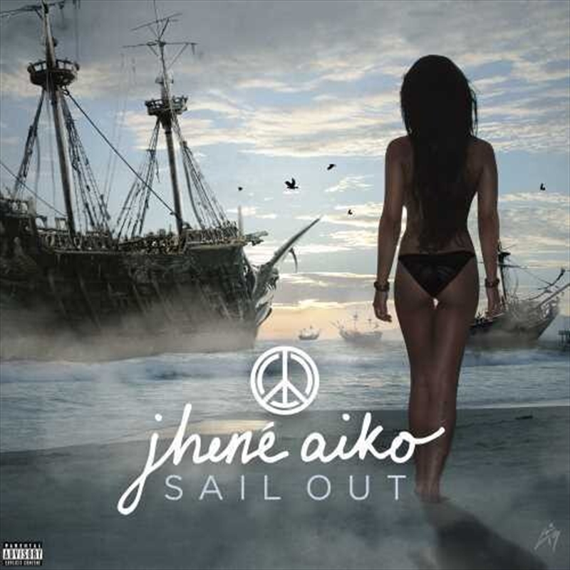 Sail Out/Product Detail/R&B
