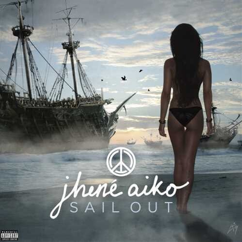 Sail Out/Product Detail/R&B