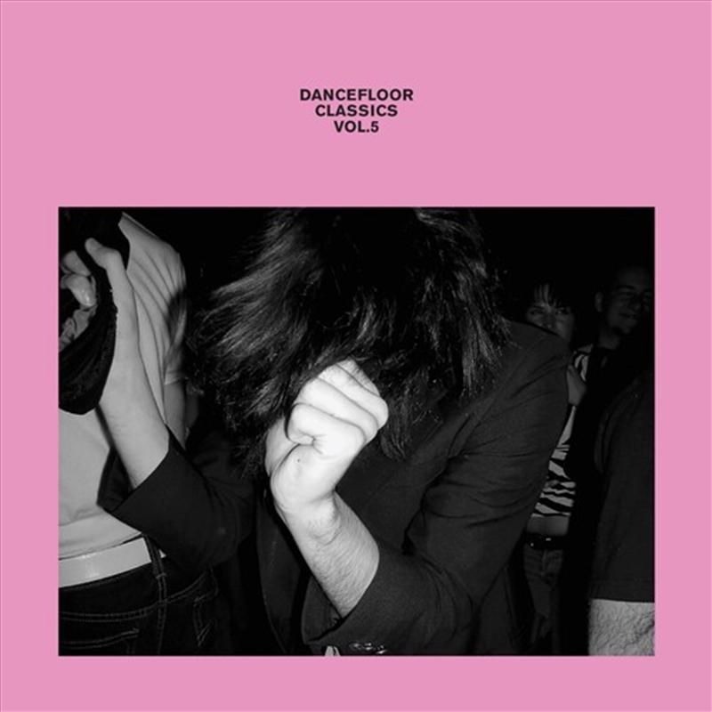 Dancefloor Classics 5/Product Detail/Dance