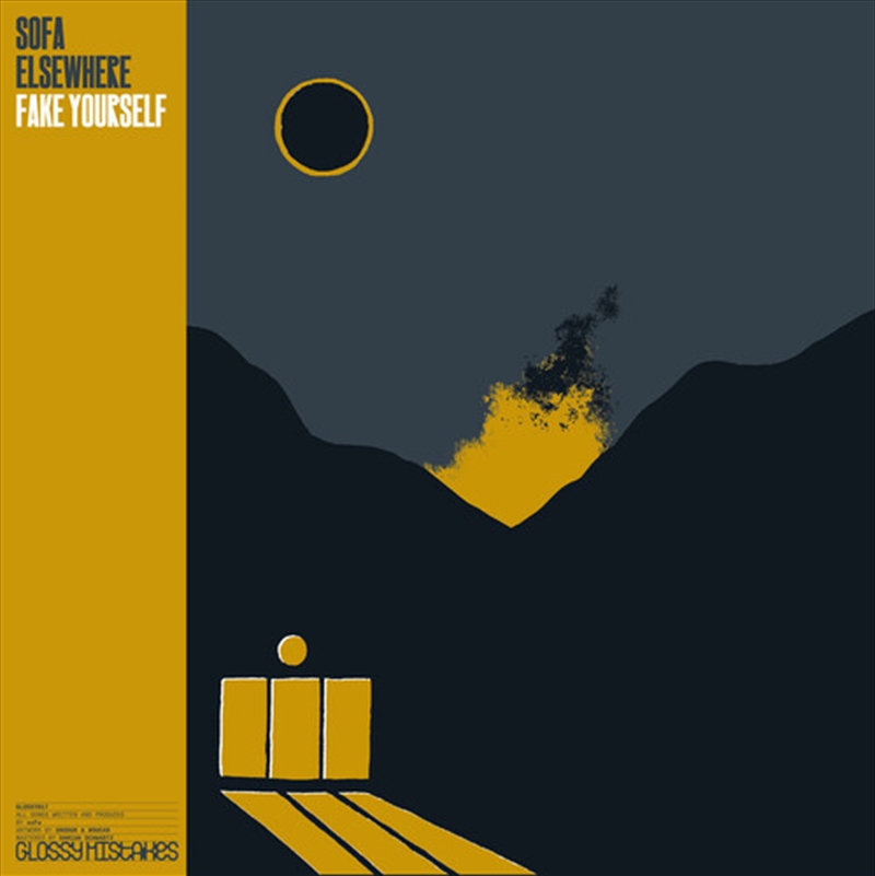 Fake Yourself/Product Detail/Dance